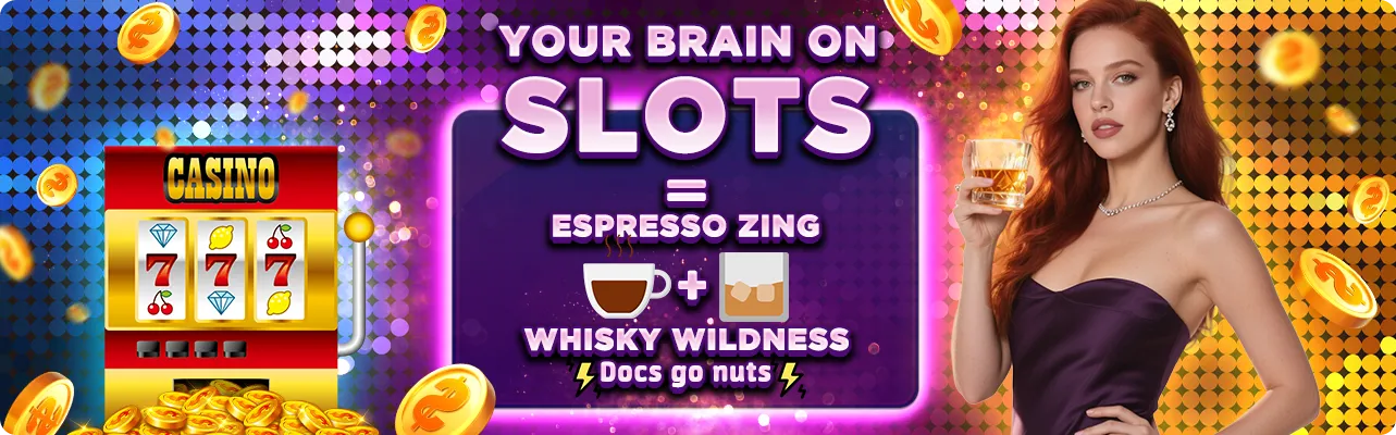 slot machine