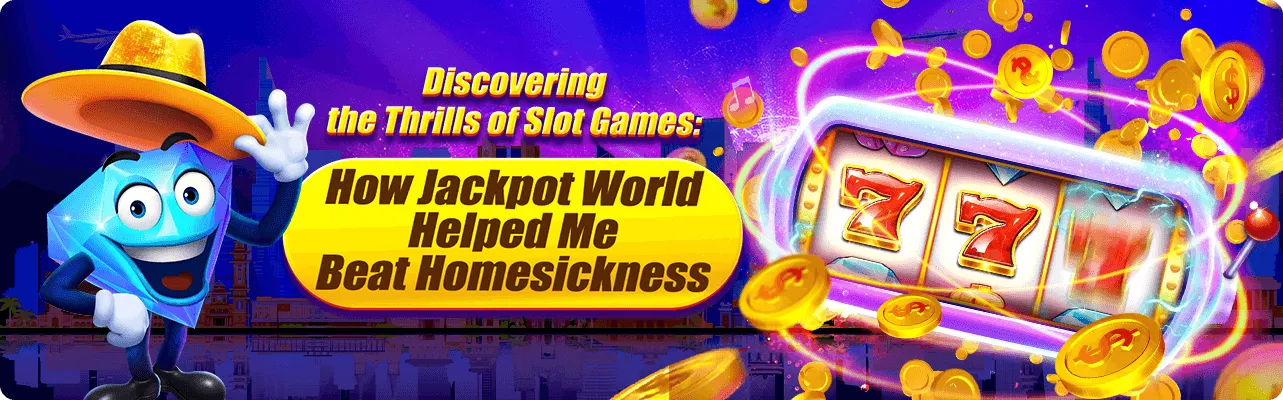 slot game