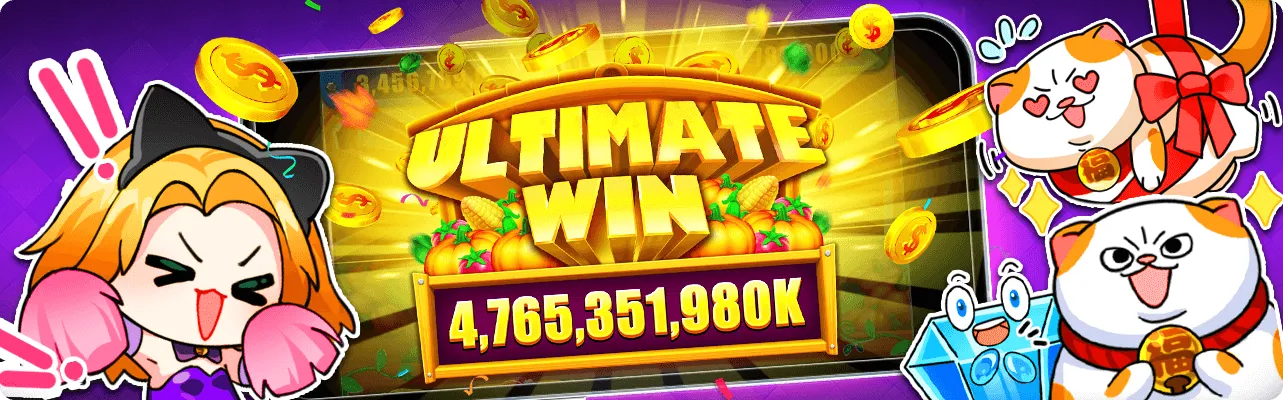 slot game