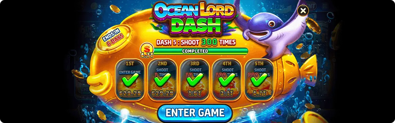 Ocean Lord
