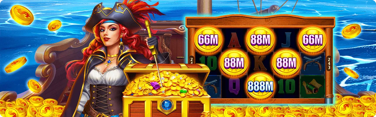 slot game