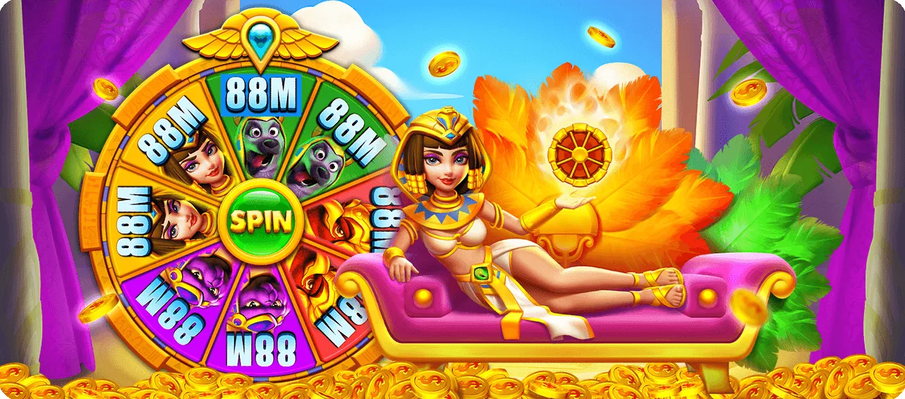 slot game
