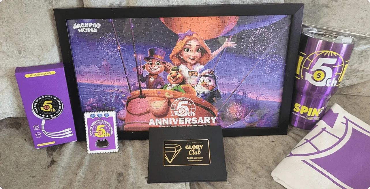 free gifts