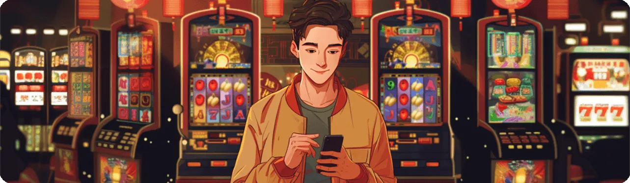 在線賭場遊戲