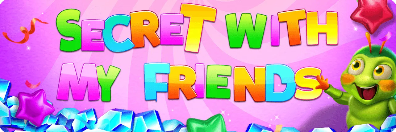 Hidden Free Games