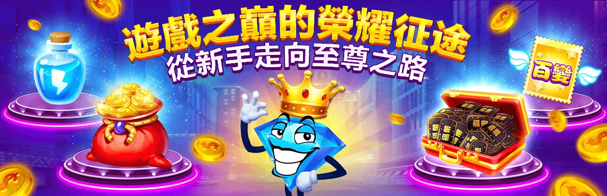 老虎機遊戲