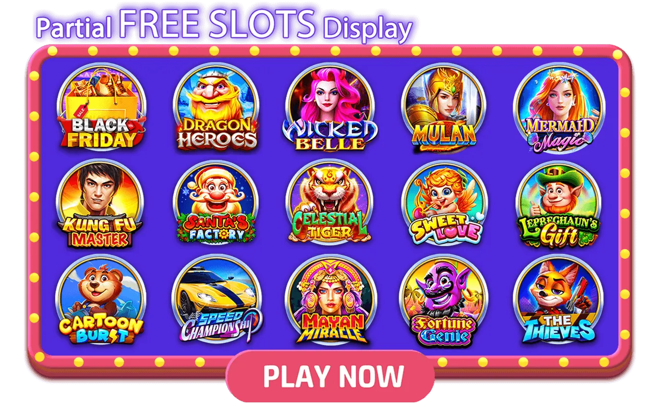 Free slots download