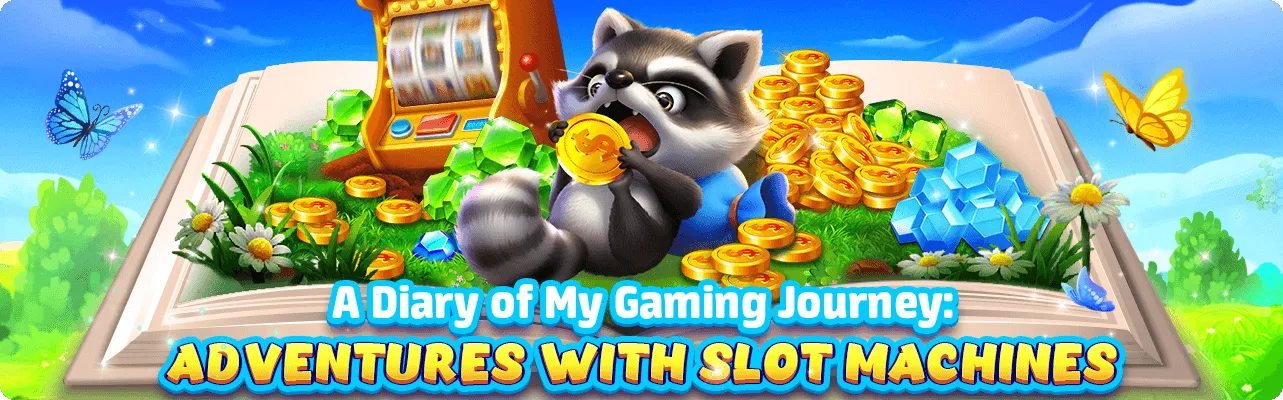 slot game