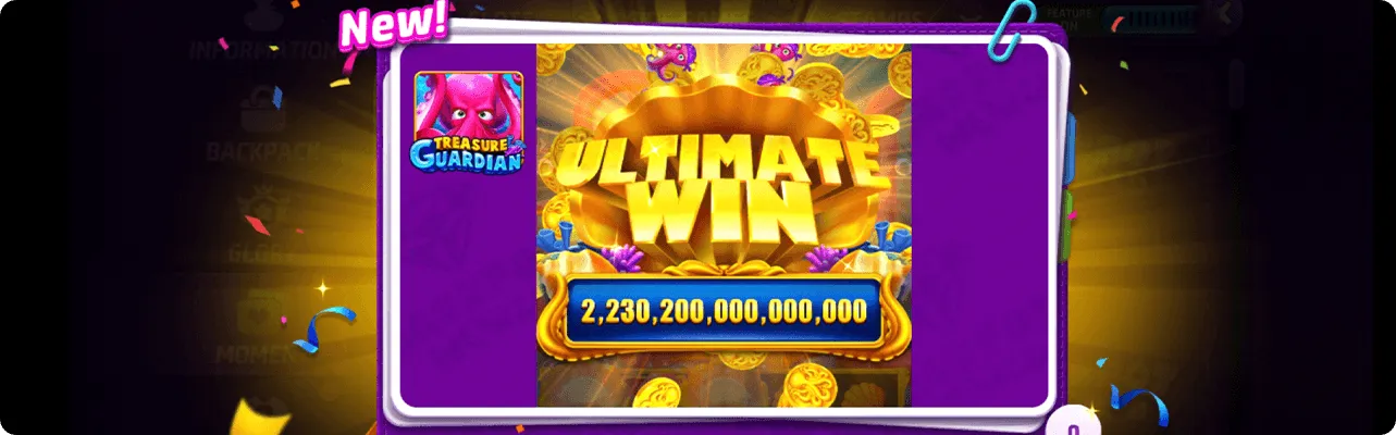 slot game