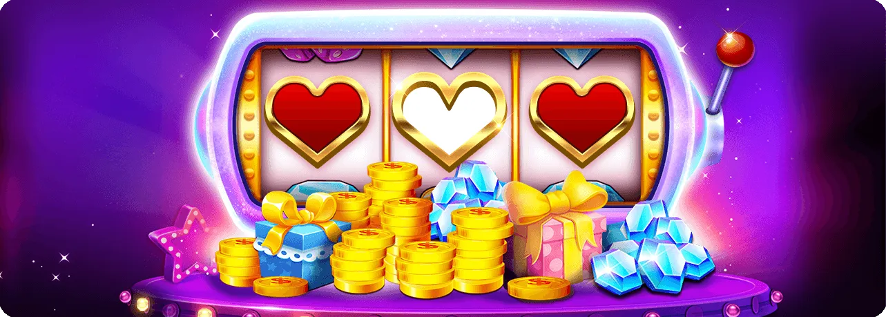 free slots