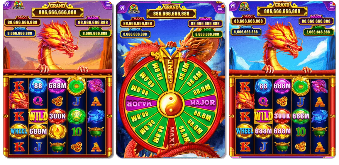 Free Slots
