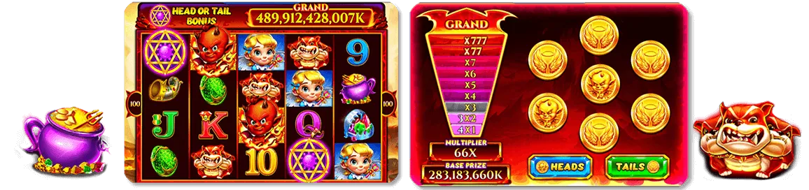 Free Slots