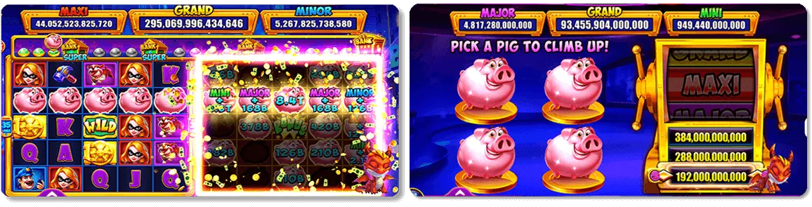 Free Slots