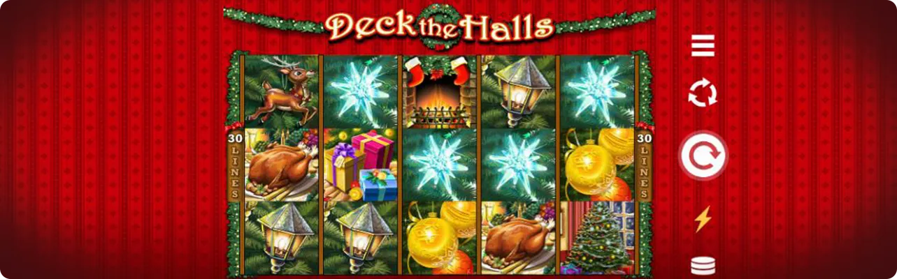 Deck The Halls