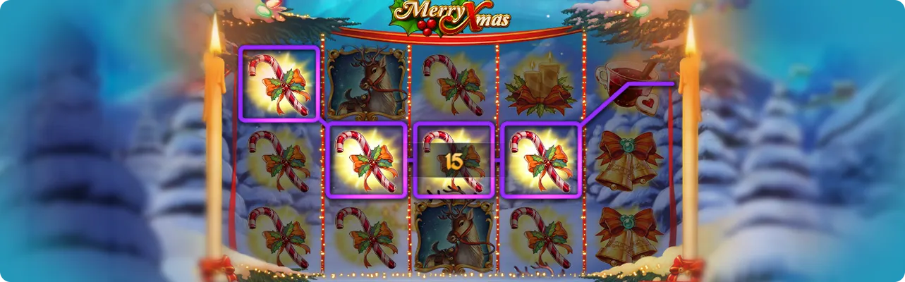 Merry Xmas