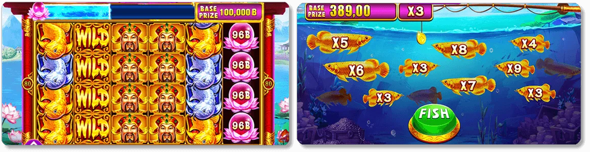 Free Slots