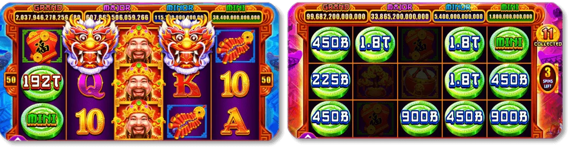 Free Slots