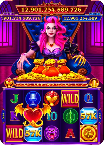 Wicked BELLE